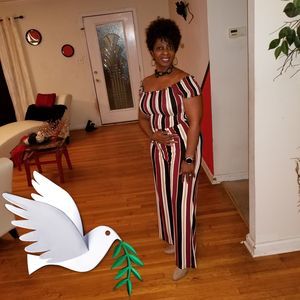 Meet your Posher, Wanda